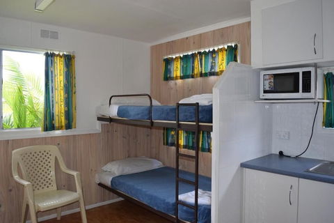 Pyramid Holiday Park - Mackay Tourism 4