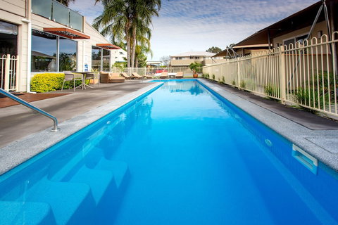 BIG4 Forster Tuncurry Great Lakes Holiday Park - Mackay Tourism 3