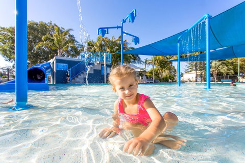 BIG4 Forster Tuncurry Great Lakes Holiday Park - Mackay Tourism 4