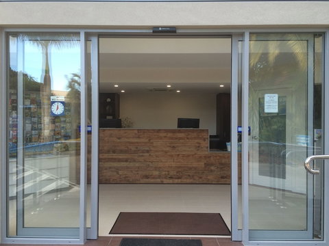 BIG4 Forster Tuncurry Great Lakes Holiday Park - Mackay Tourism 0