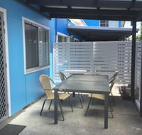Clarence Head Caravan Park - Mackay Tourism