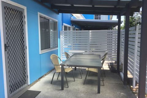 Clarence Head Caravan Park - Mackay Tourism 0