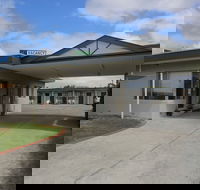 Beaconsfield Lodge Motel - Mackay Tourism