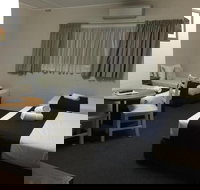 Gulgong Motel - Mackay Tourism