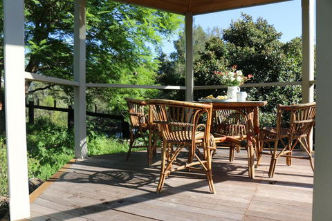 Serendipity On Allyn - Mackay Tourism 4
