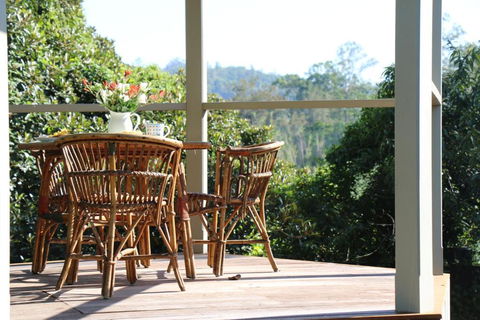 Serendipity On Allyn - Mackay Tourism 2