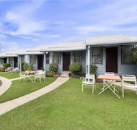Canberra Ave Villas - Mackay Tourism