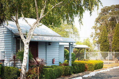 Canberra Ave Villas - Mackay Tourism 2