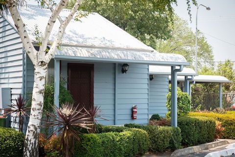 Canberra Ave Villas - Mackay Tourism 4