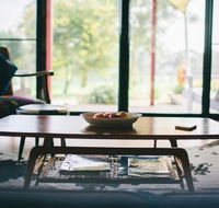 Otway Escapes Luxury Spa Cottage Accommodation Victoria - Mackay Tourism