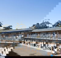 Centralpoint Motel - Mackay Tourism