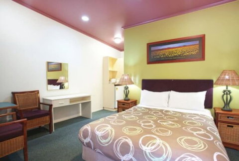 Discovery Parks â€“ Rockhampton - Mackay Tourism 6