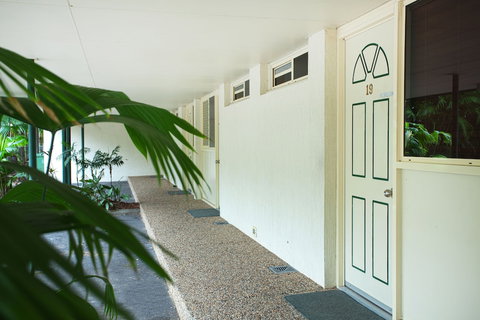 Discovery Parks â€“ Rockhampton - Mackay Tourism 3