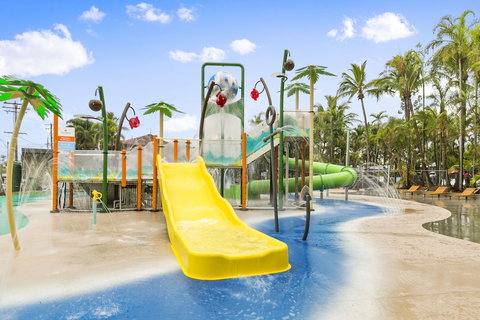 Discovery Parks â€“ Rockhampton - Mackay Tourism 2