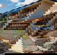 Kobbers Motor Inn - Mackay Tourism