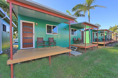 Discovery Parks - Mackay - Mackay Tourism 3