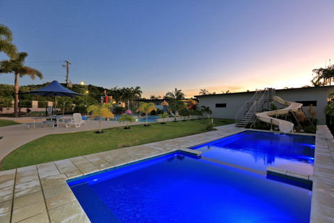 Discovery Parks - Mackay - Mackay Tourism 5