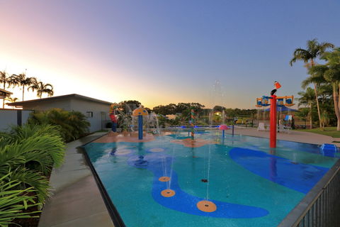 Discovery Parks - Mackay - Mackay Tourism 6