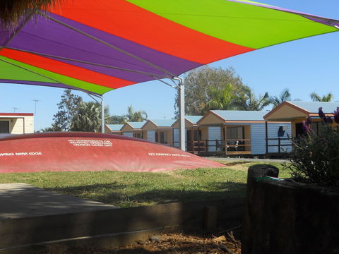 Discovery Parks - Mackay - Mackay Tourism 2