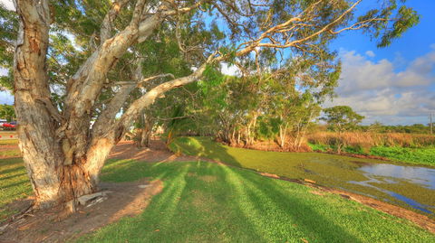 Discovery Parks - Mackay - Mackay Tourism 4