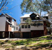 Blue Ice - Mackay Tourism