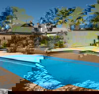 Barossa Dreams - Mackay Tourism