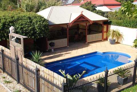Barossa Dreams - Mackay Tourism 1