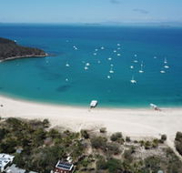 Great Keppel Island Holiday Village - Mackay Tourism