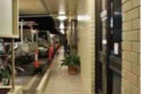 A & A Lodge Motel Emerald - Mackay Tourism 1