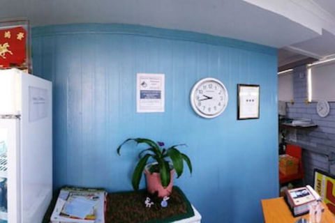 A & A Lodge Motel Emerald - Mackay Tourism 2