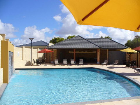 Port Denison Beach Resort - Mackay Tourism 2