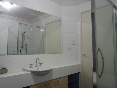 Port Denison Beach Resort - Mackay Tourism 5