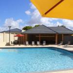 Port Denison Beach Resort - Mackay Tourism 0