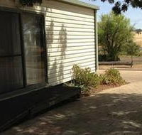 Horseshoe Motor Village - Mackay Tourism