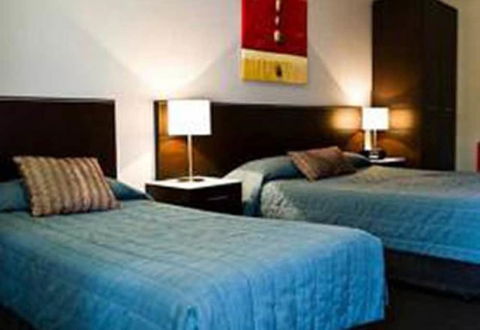 Gympie Muster Inn - Mackay Tourism 4