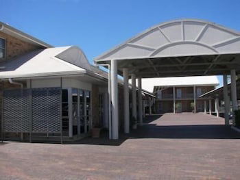 Gympie Muster Inn - Mackay Tourism 1