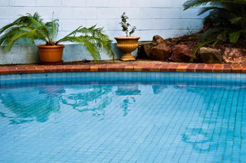 Gympie Muster Inn - Mackay Tourism 0