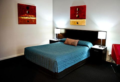 Gympie Muster Inn - Mackay Tourism 3