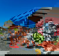 BIG4 Bendigo Park Lane Holiday Park - Mackay Tourism