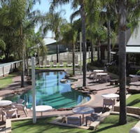 Murray Downs Resort - Mackay Tourism