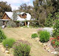 Moonbeam Cottages - Mackay Tourism
