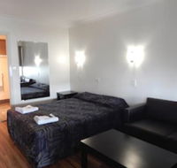 Jolly Collier Hotel Motel - Mackay Tourism