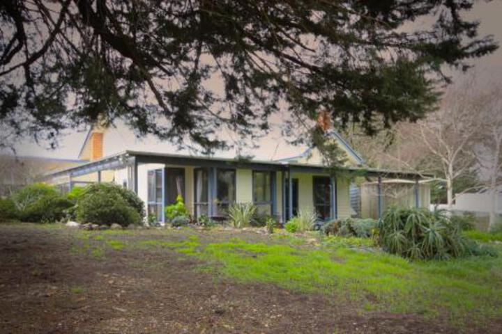 Scotsburn VIC Mackay Tourism