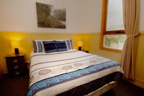 Galwiji Homestead - Mackay Tourism 2