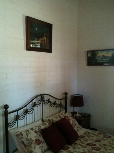 Belvoir B & B Cottages - Mackay Tourism 2
