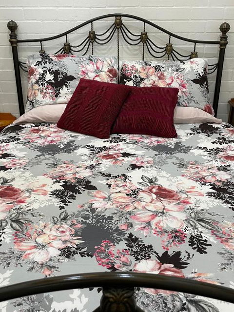 Belvoir B & B Cottages - Mackay Tourism 1