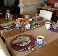 Naracoopa Bed  Breakfast - Mackay Tourism