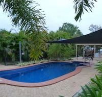 Charters Towers Tourist Park - Mackay Tourism
