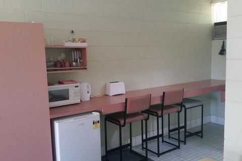 Yungaburra Park Motel - Mackay Tourism 6