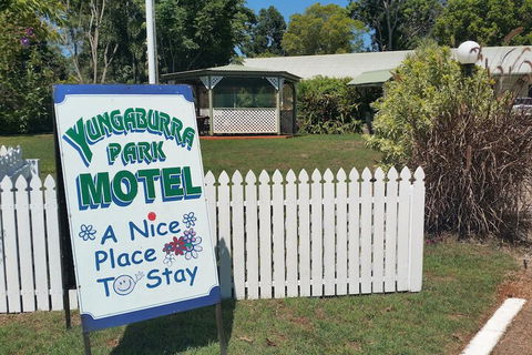 Yungaburra Park Motel - Mackay Tourism 5